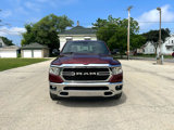 Used 2022 RAM 1500 Big Horn image 2