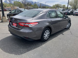 Used 2018 Toyota Camry LE image 3