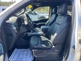 Certified 2025 Ford F150 Platinum w/ Equipment Group 702A High image 2