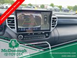 New 2025 Toyota Tundra Platinum image 2