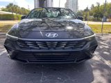 Used 2024 Hyundai Elantra SEL image 2