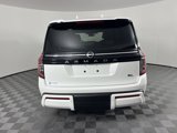 New 2025 Nissan Armada SL image 4