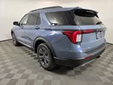 New 2025 Ford Explorer Active image 3