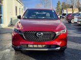 New 2025 MAZDA CX-5 2.5 Turbo w/ Premium Package image 2