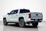 New 2025 Toyota Tacoma TRD Sport image 3