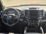 Used 2022 RAM 1500 Big Horn w/ Built-to-serve Edition image 2