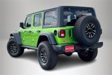 New 2025 Jeep Wrangler Willys image 3
