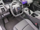 New 2025 Subaru Solterra image 2