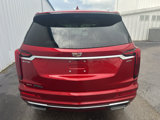 New 2025 Cadillac XT6 Premium Luxury image 3