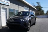 Used 2017 Toyota RAV4 LE image 5