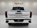 New 2025 GMC Sierra 2500 Denali Ultimate w/ Max Trailering Package image 4