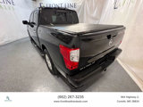 Used 2019 Nissan Titan SV w/ SV Convenience Package image 5