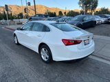 Used 2020 Chevrolet Malibu LS w/ Driver Confidence Package II image 5