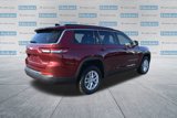 New 2025 Jeep Grand Cherokee L Laredo w/ Luxury Tech Group I image 6