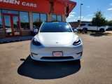 Used 2024 Tesla Model Y Long Range image 2