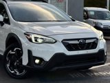 Used 2021 Subaru Crosstrek 2.5i Limited w/ Popular Package #5 image 5