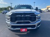 New 2025 RAM 3500 Tradesman w/ Chrome Appearance Group image 2