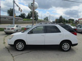 Used 2006 Buick Rendezvous CX image 2