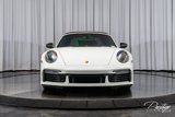 Used 2024 Porsche 911 Turbo S image 4