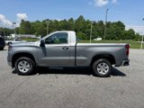 New 2025 Chevrolet Silverado 1500 W/T w/ WT Value Package image 3