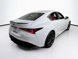Used 2023 Lexus IS 350 F Sport image 5