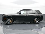 Certified 2025 Rolls-Royce Cullinan Black Badge image 3