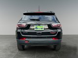 Used 2024 Jeep Compass Trailhawk image 6