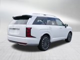 New 2026 Hyundai Palisade Calligraphy image 3