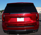 New 2025 GMC Yukon AT4 image 6