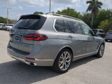Used 2025 BMW X7 xDrive40i image 4
