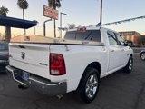Used 2016 RAM 1500 Big Horn image 3