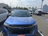 Used 2025 Subaru Forester Touring image 4