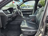 New 2025 Jeep Grand Cherokee L Limited image 3