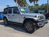 New 2024 Jeep Wrangler Sahara image 2