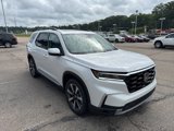 New 2025 Honda Pilot Touring image 3