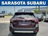 New 2025 Subaru Outback Touring image 4