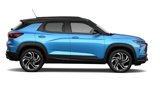 New 2026 Chevrolet TrailBlazer RS w/ Convenience Package image 3
