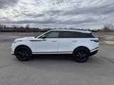 New 2026 Land Rover Range Rover Velar Dynamic SE image 2
