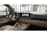 New 2025 Mercedes-Benz GLS 580 4MATIC image 6