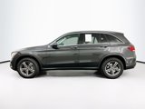 Used 2020 Mercedes-Benz GLC 300 4MATIC image 4