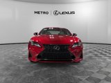 Used 2020 Lexus RC 350 F Sport image 2