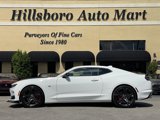 Used 2021 Chevrolet Camaro SS image 3