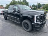 New 2025 Ford F350 Lariat image 3