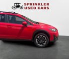 Used 2021 Subaru Crosstrek 2.0i Premium w/ Popular Package #2 image 4