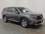New 2025 Honda Pilot EX-L image 2