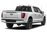 New 2025 Ford F150 Platinum image 2