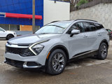 Used 2023 Kia Sportage SX image 3