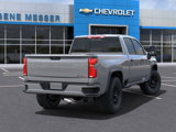 New 2025 Chevrolet Silverado 2500 ZR2 image 4