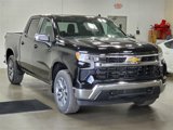 New 2026 Chevrolet Silverado 1500 LT image 3