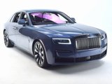 New 2024 Rolls-Royce Ghost w/ Ghost Package image 6